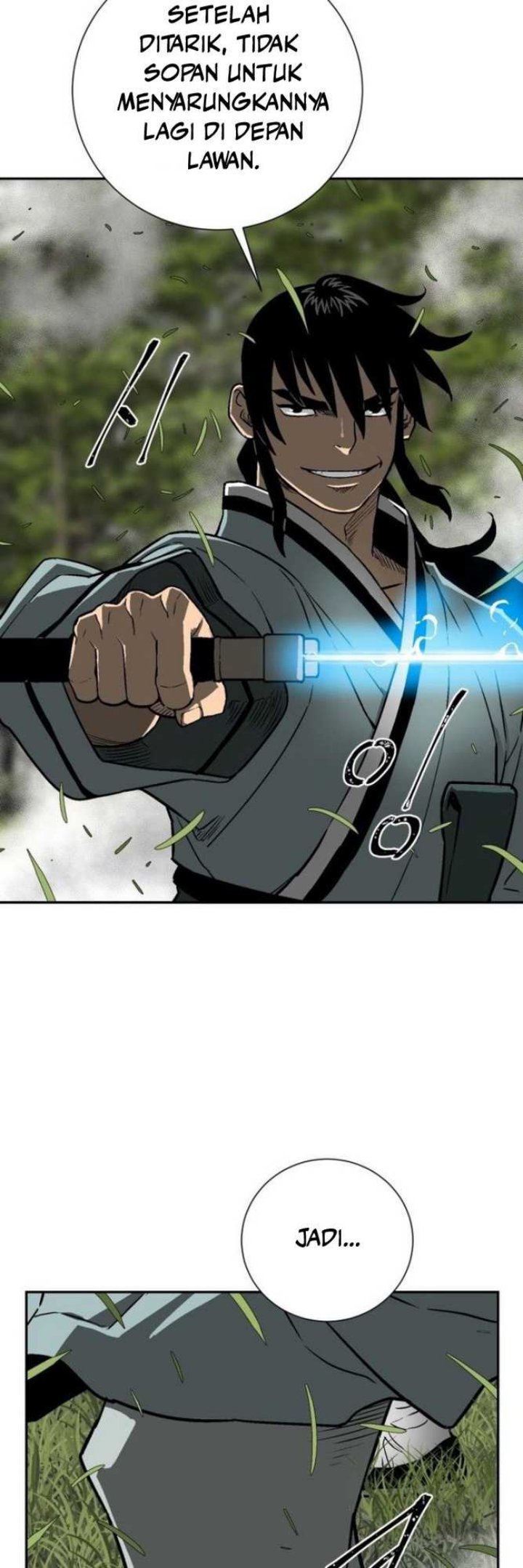 Tales of A Shinning Sword