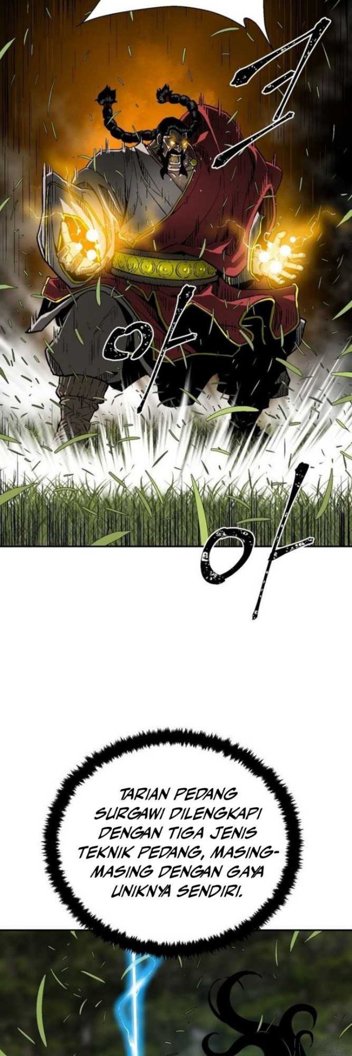 Tales of A Shinning Sword