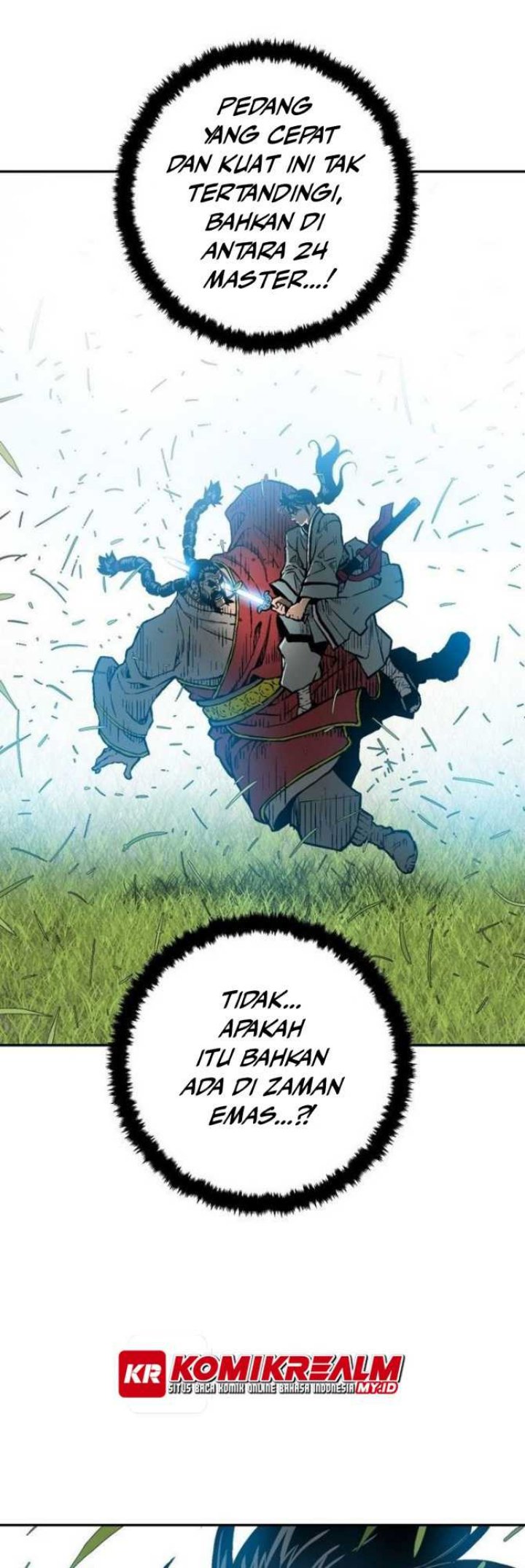 Tales of A Shinning Sword
