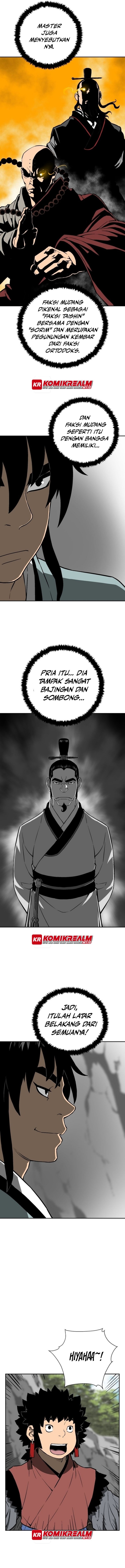Tales of A Shinning Sword