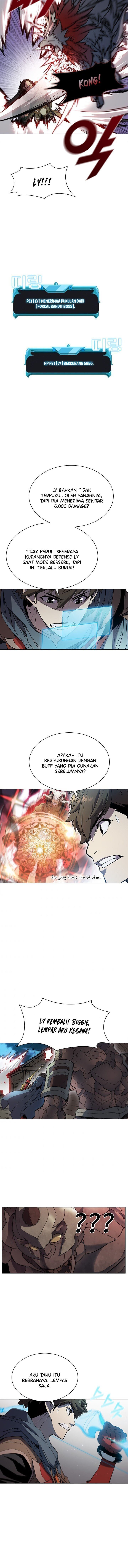 Taming Master