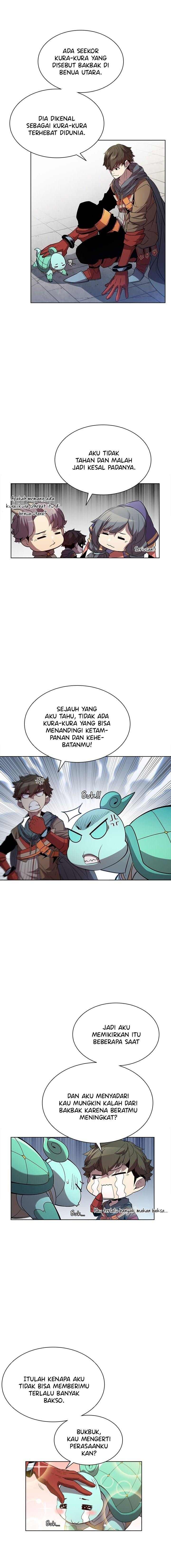 Taming Master