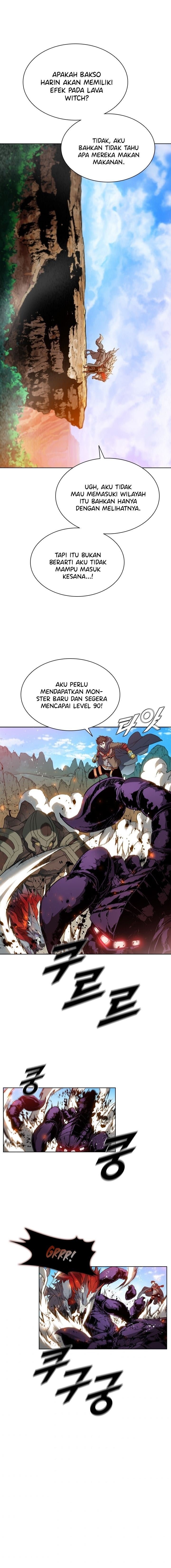 Taming Master