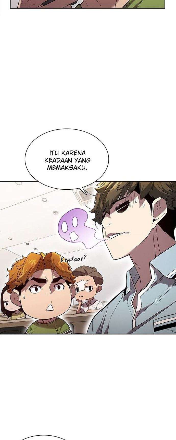 Taming Master