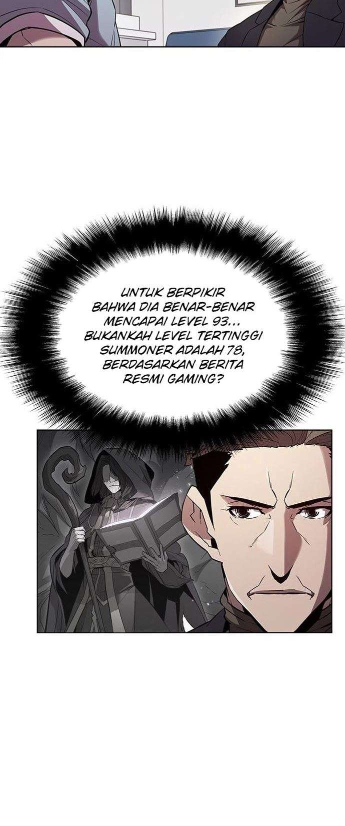 Taming Master