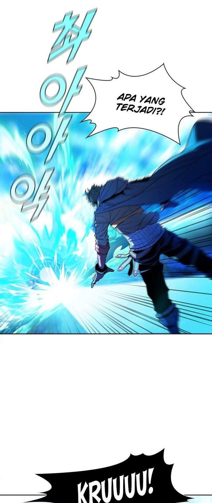 Taming Master