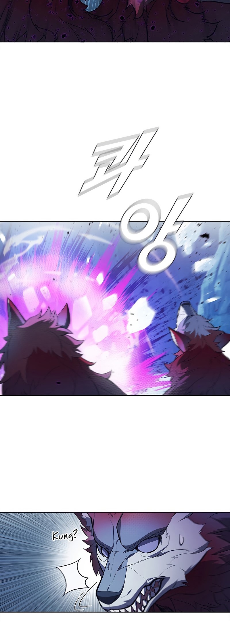 Taming Master