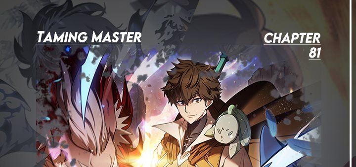 Taming Master