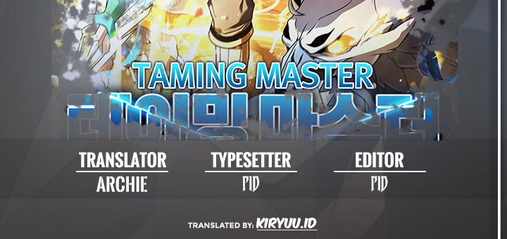 Taming Master