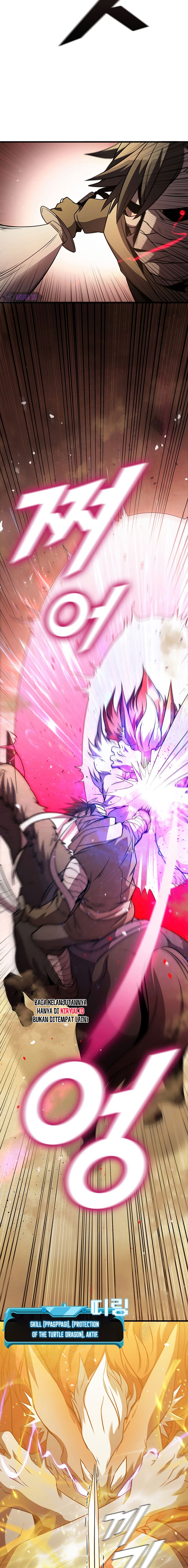 Taming Master