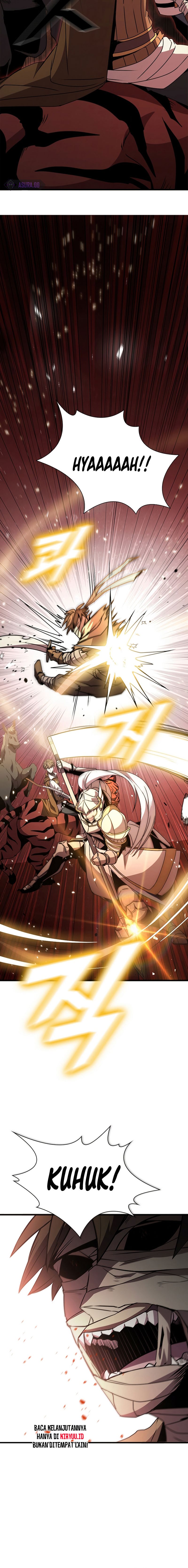 Taming Master