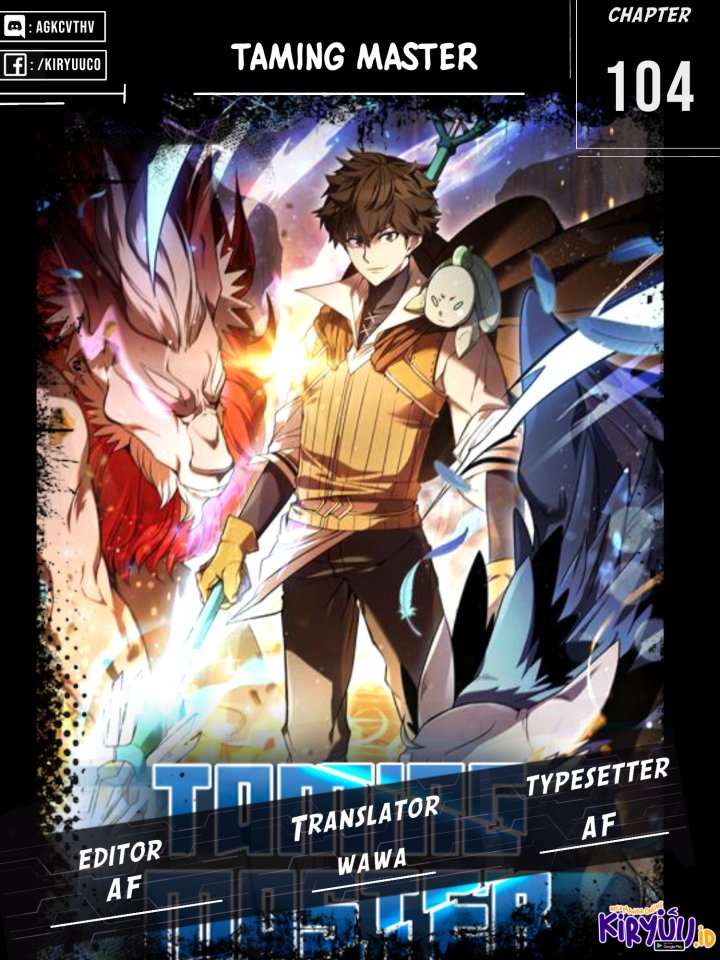 Taming Master