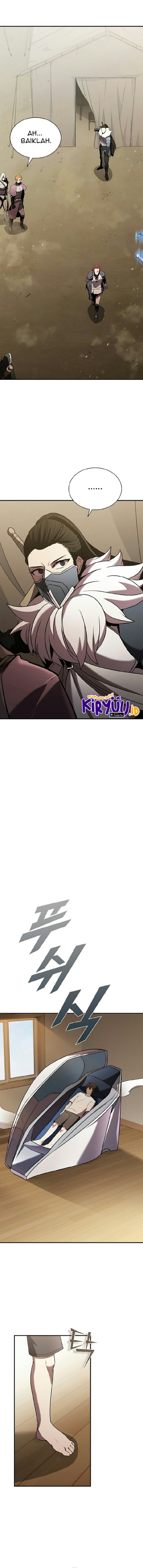 Taming Master