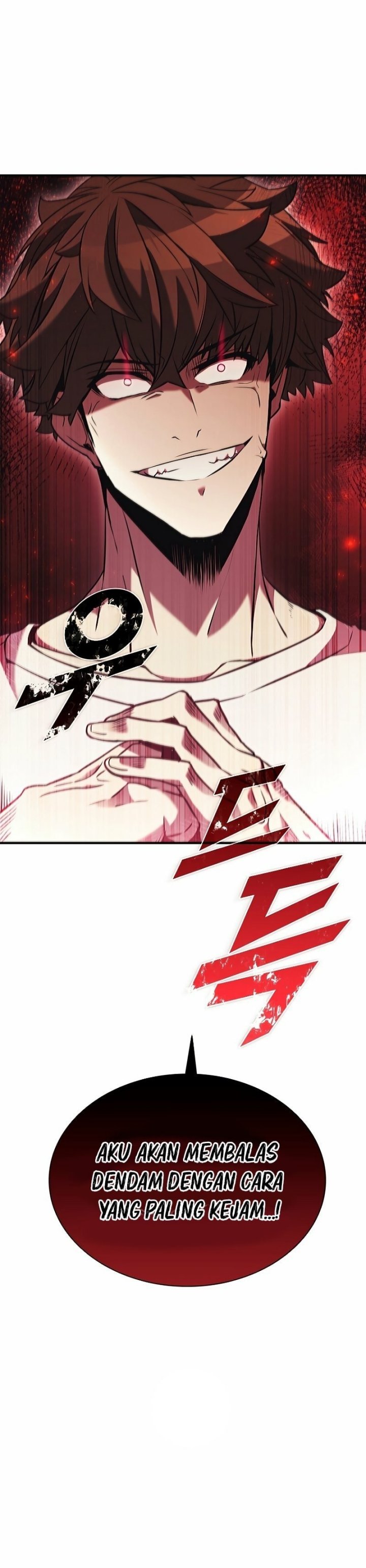 Taming Master