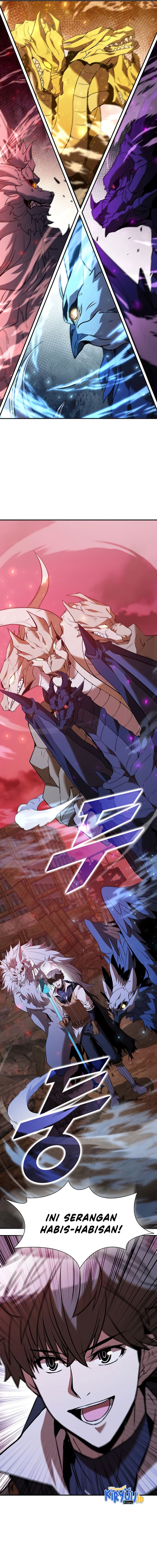 Taming Master