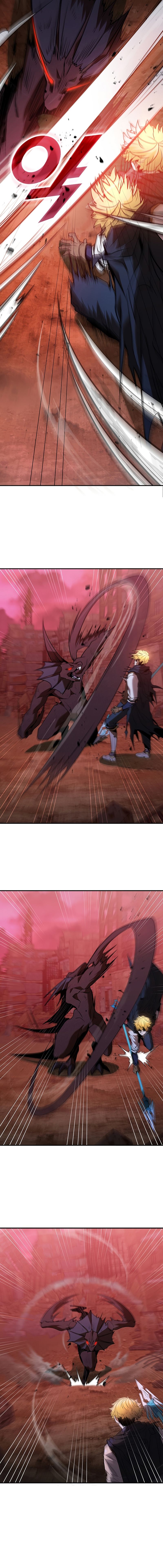 Taming Master