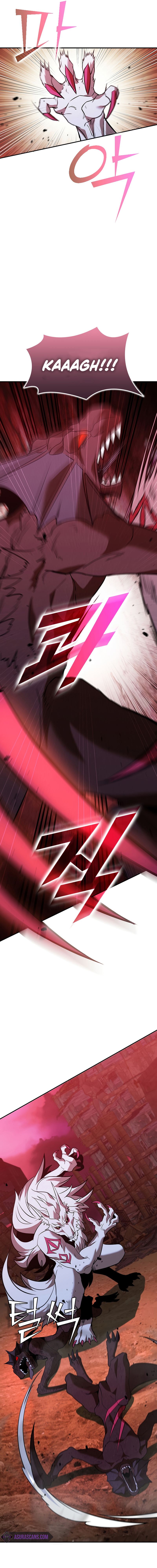 Taming Master