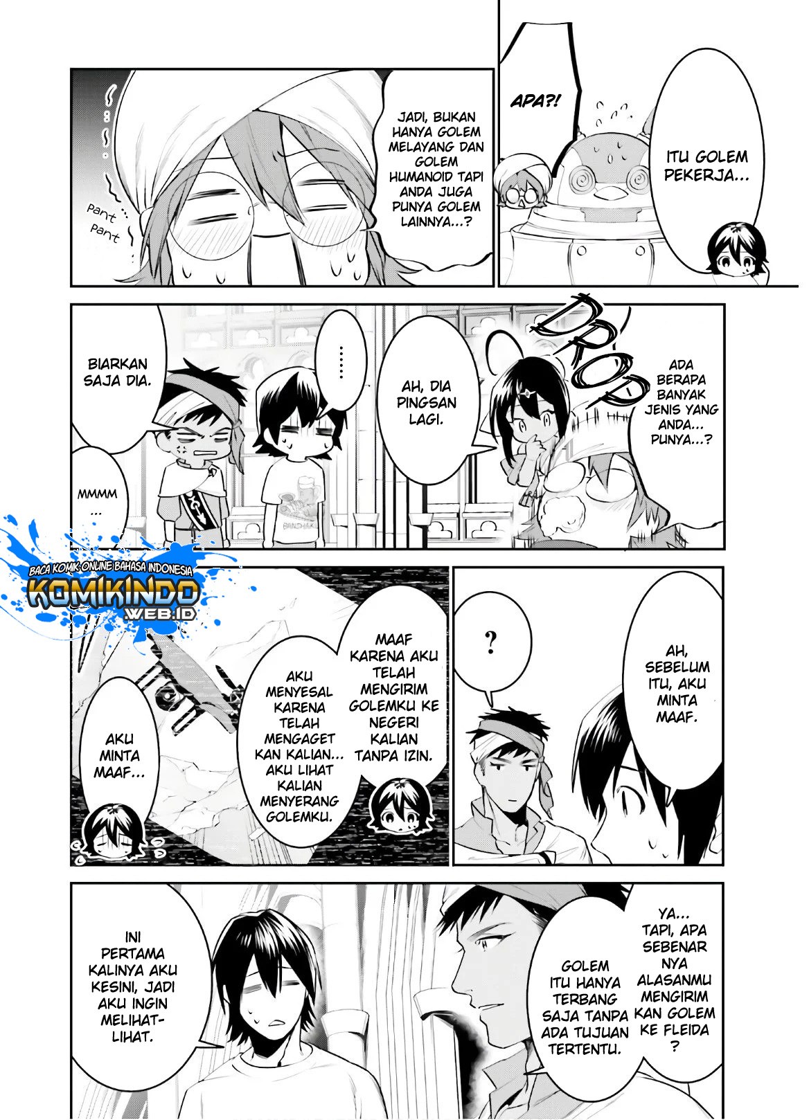 Tenkuu no Shiro o Moratta no de Isekai de Tanoshiku Asobitai