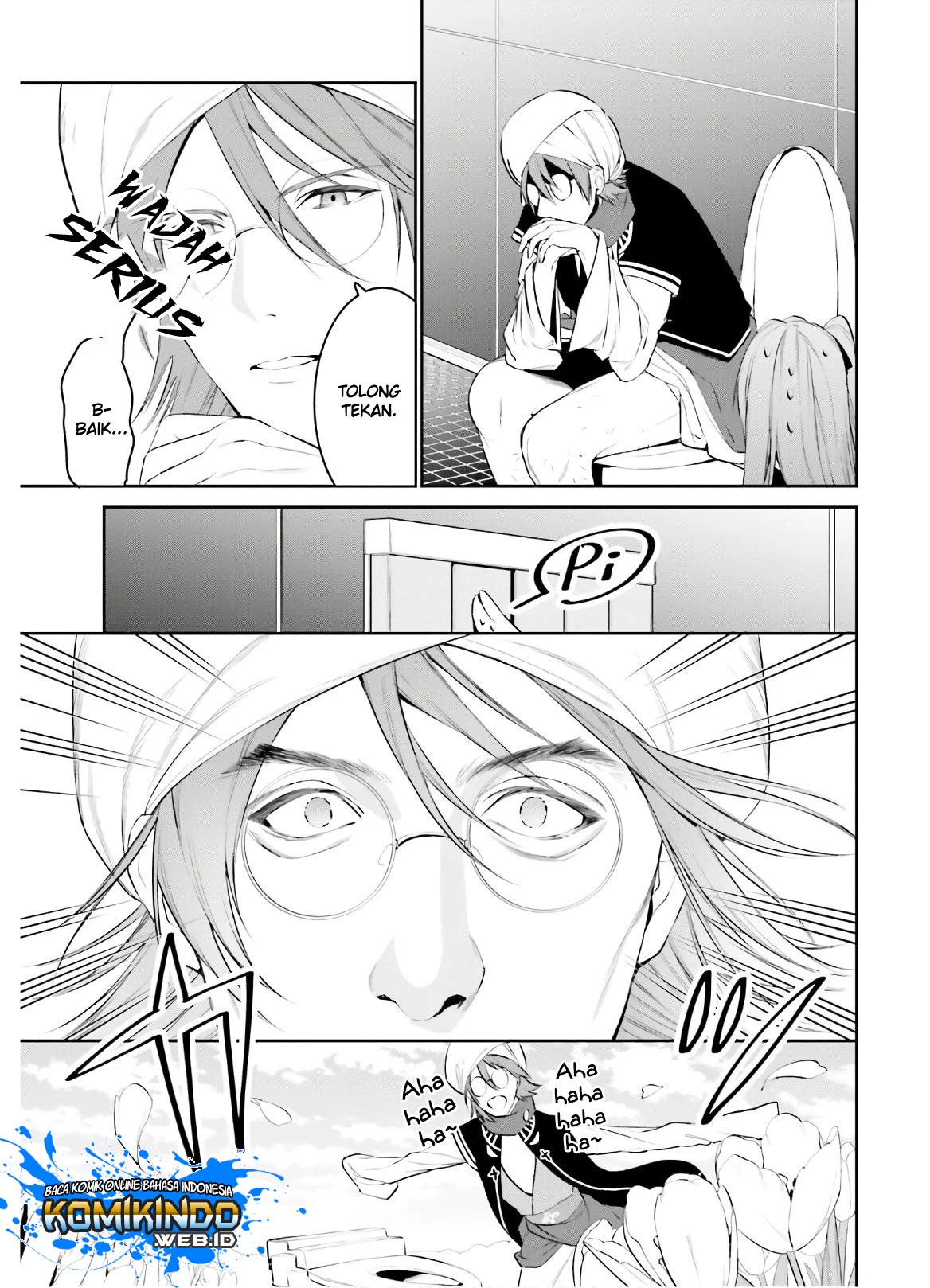 Tenkuu no Shiro o Moratta no de Isekai de Tanoshiku Asobitai