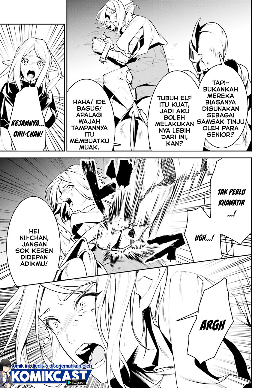 Tenkuu no Shiro o Moratta no de Isekai de Tanoshiku Asobitai