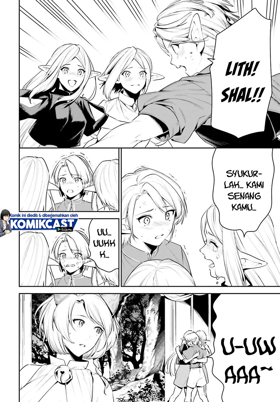 Tenkuu no Shiro o Moratta no de Isekai de Tanoshiku Asobitai