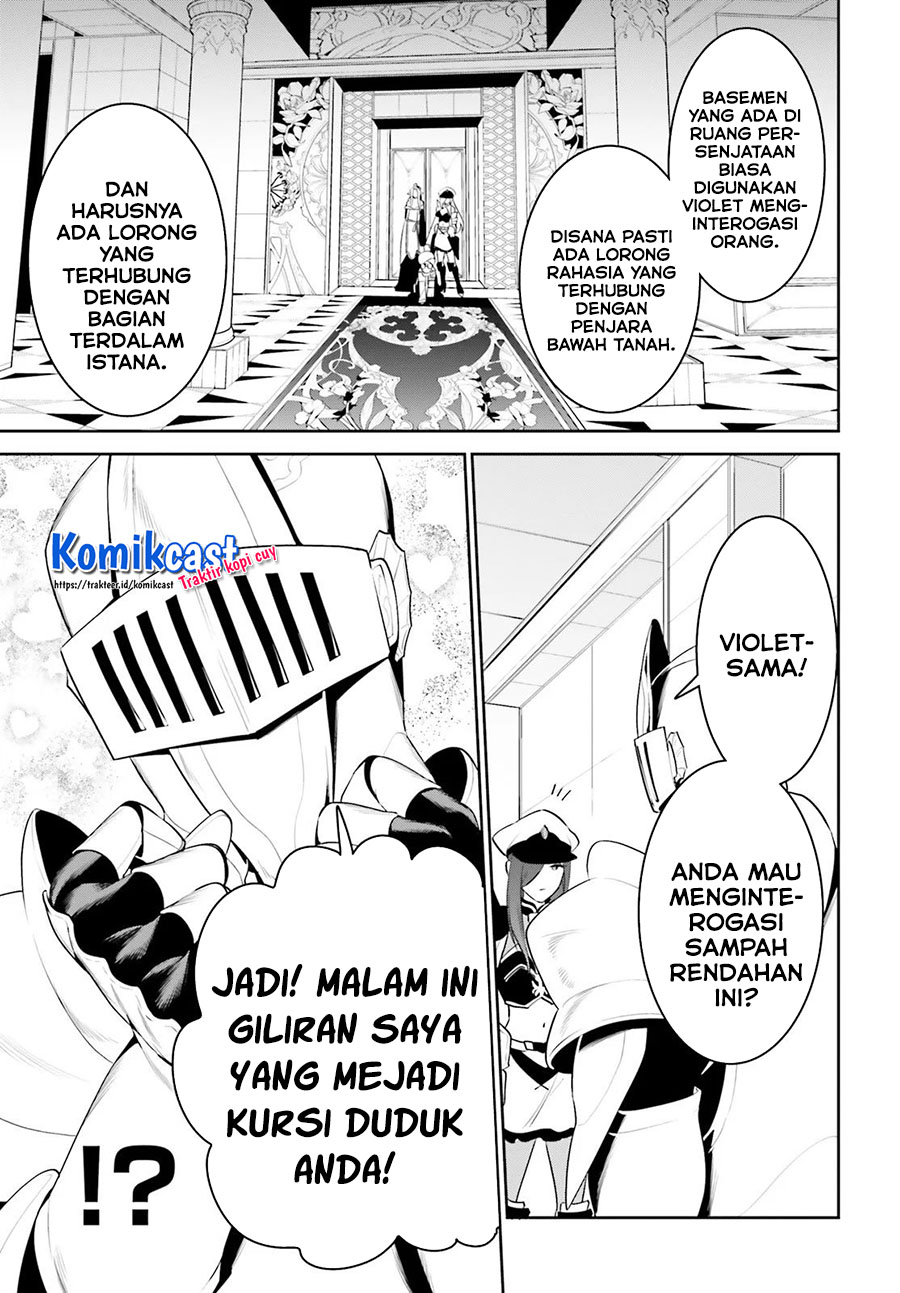 Tenkuu no Shiro o Moratta no de Isekai de Tanoshiku Asobitai