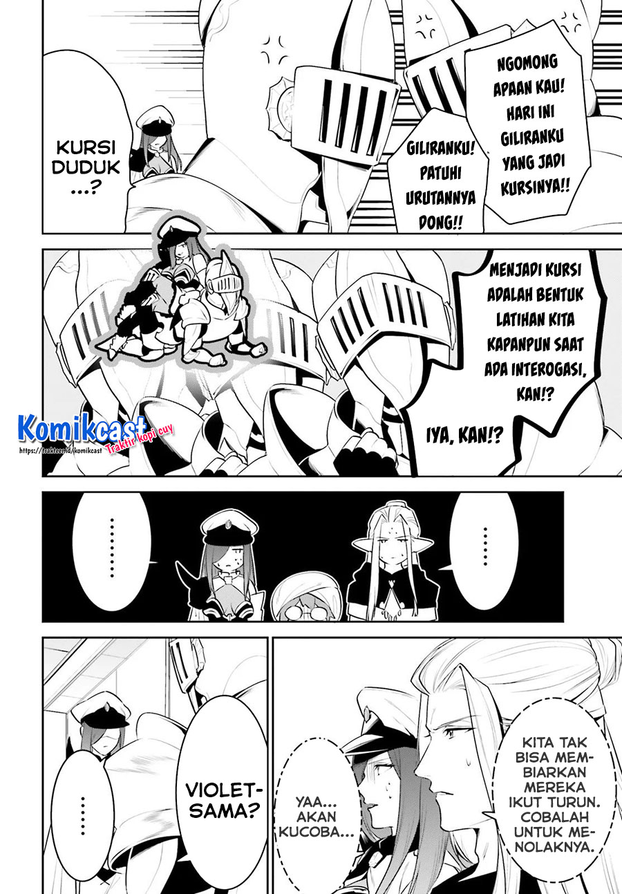 Tenkuu no Shiro o Moratta no de Isekai de Tanoshiku Asobitai
