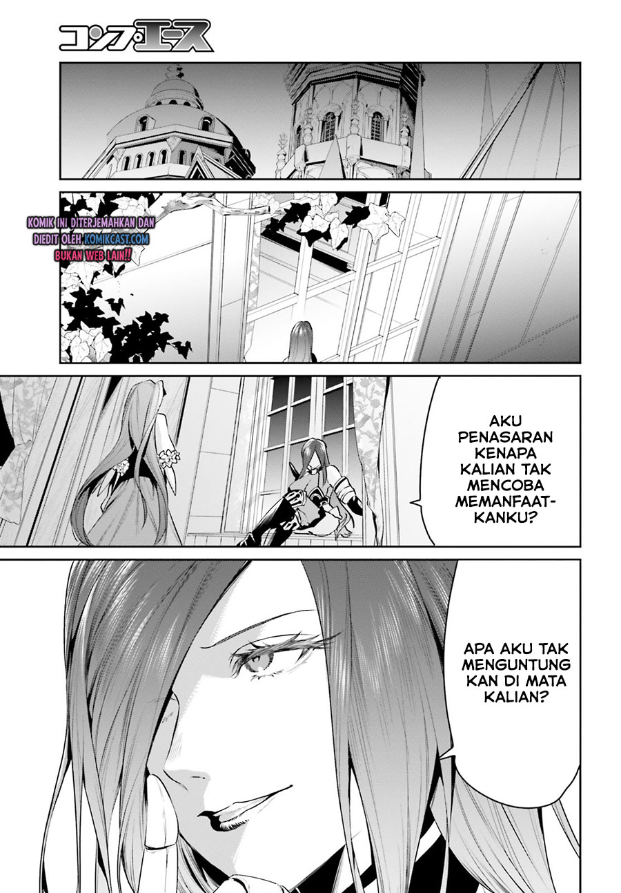 Tenkuu no Shiro o Moratta no de Isekai de Tanoshiku Asobitai