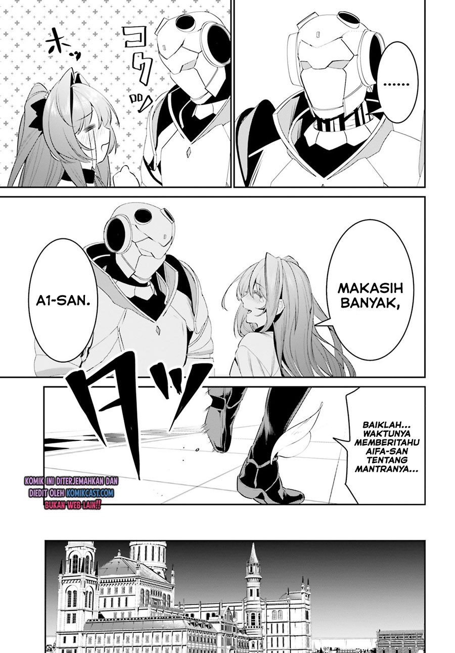 Tenkuu no Shiro o Moratta no de Isekai de Tanoshiku Asobitai
