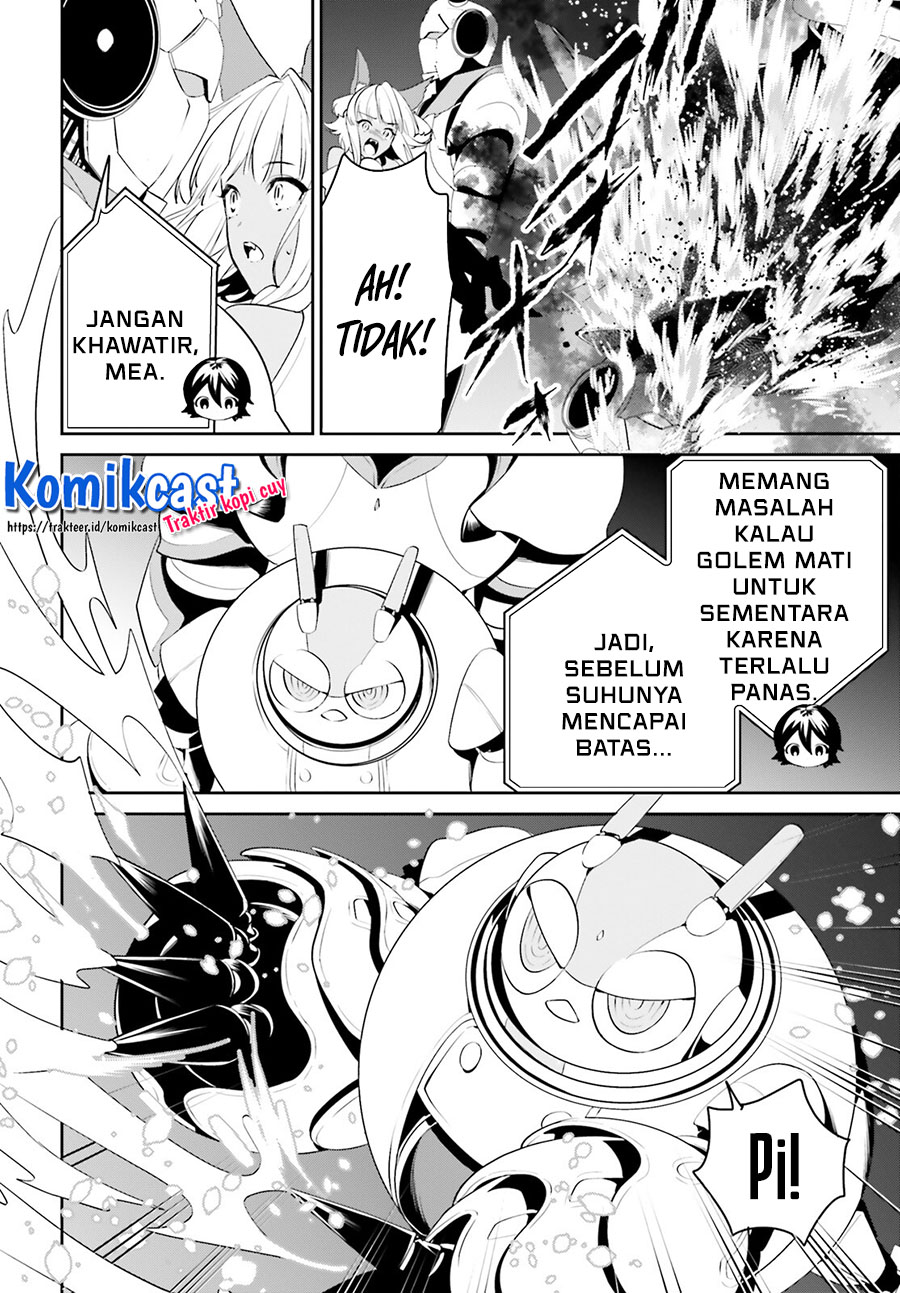 Tenkuu no Shiro o Moratta no de Isekai de Tanoshiku Asobitai