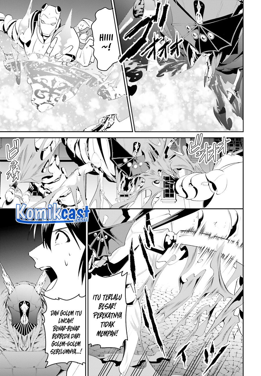 Tenkuu no Shiro o Moratta no de Isekai de Tanoshiku Asobitai