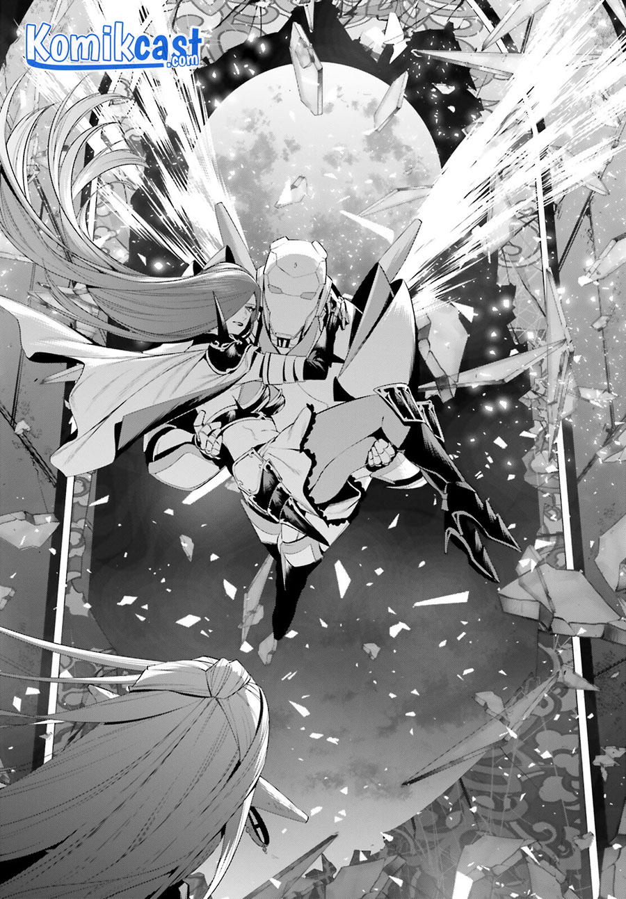 Tenkuu no Shiro o Moratta no de Isekai de Tanoshiku Asobitai