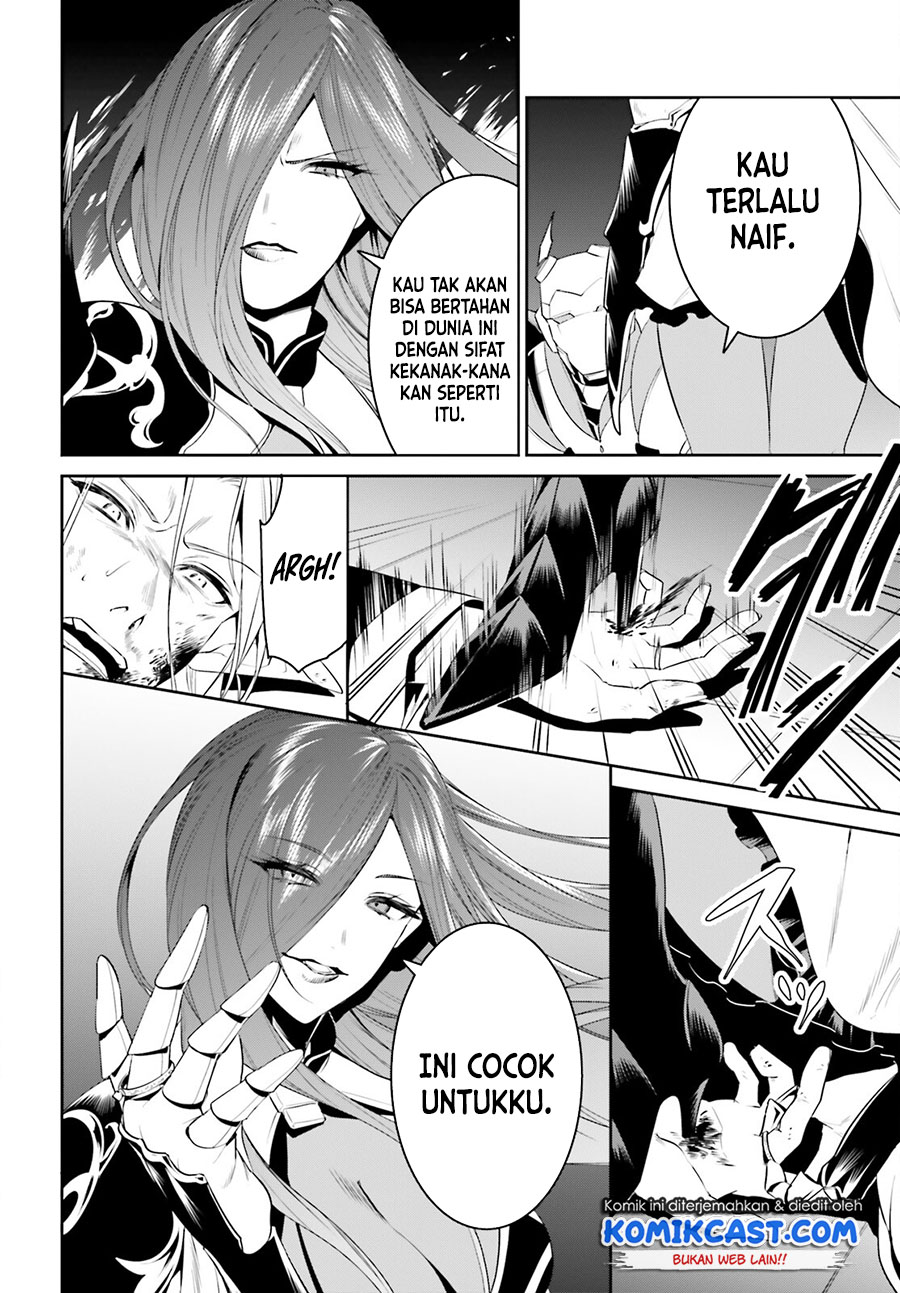 Tenkuu no Shiro o Moratta no de Isekai de Tanoshiku Asobitai