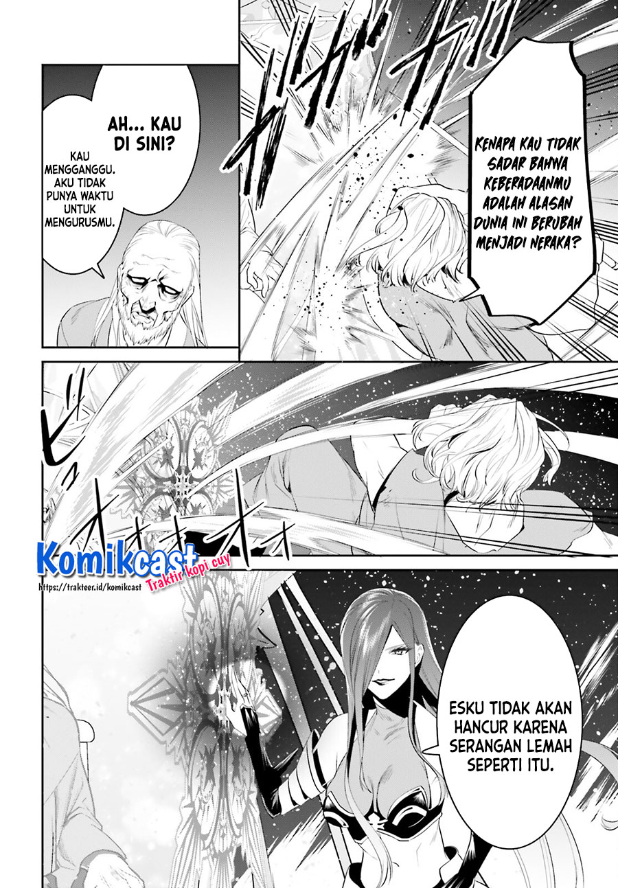 Tenkuu no Shiro o Moratta no de Isekai de Tanoshiku Asobitai