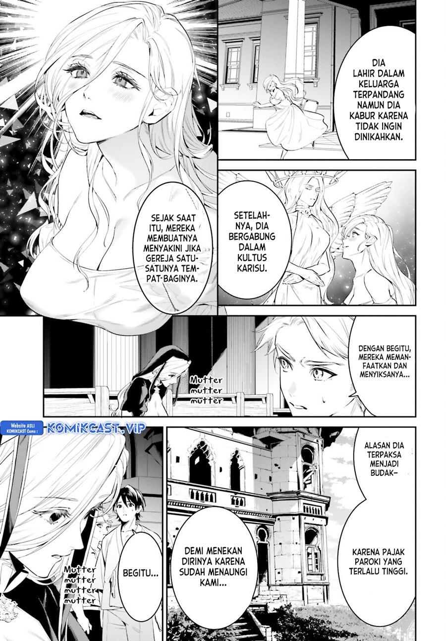 Tenkuu no Shiro o Moratta no de Isekai de Tanoshiku Asobitai