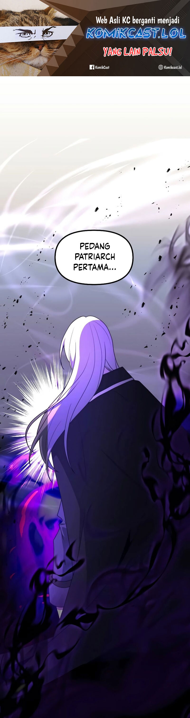 Terminally-Ill Genius Dark Knight