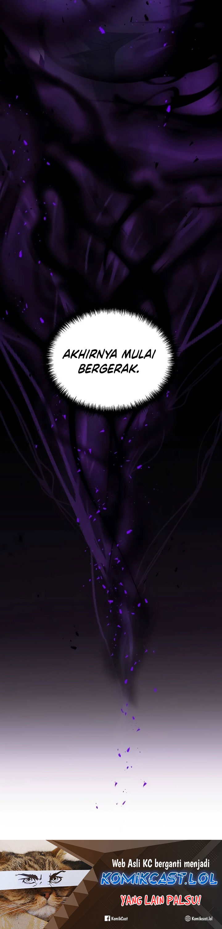 Terminally-Ill Genius Dark Knight