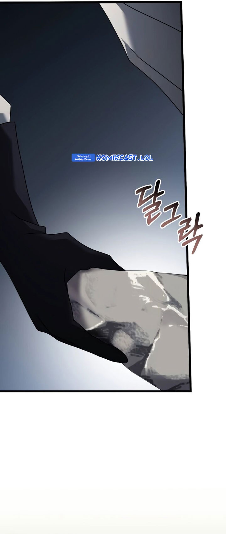 Terminally-Ill Genius Dark Knight Chapter 60