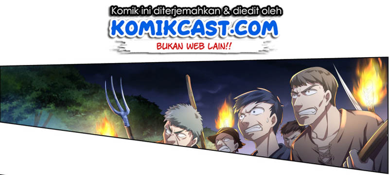 The Demon King Who Lost His Job