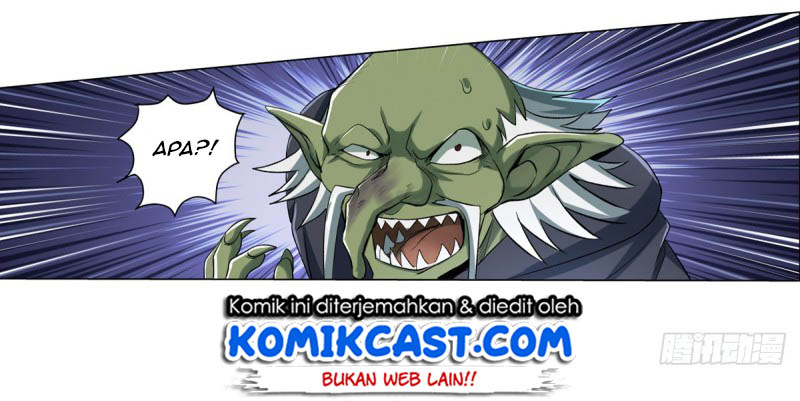 The Demon King Who Lost His Job