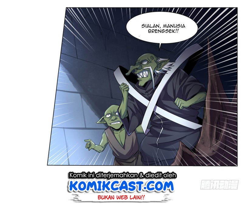 The Demon King Who Lost His Job