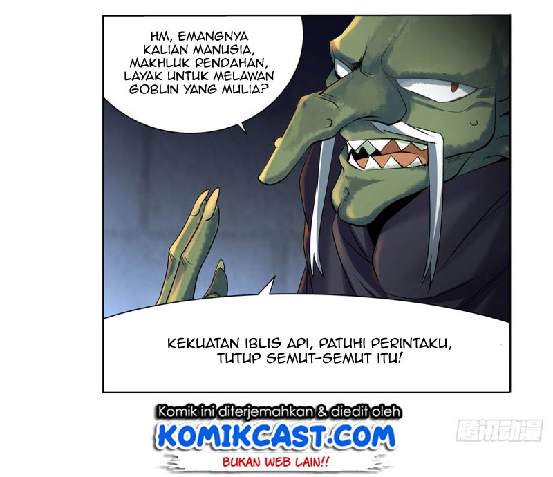 The Demon King Who Lost His Job