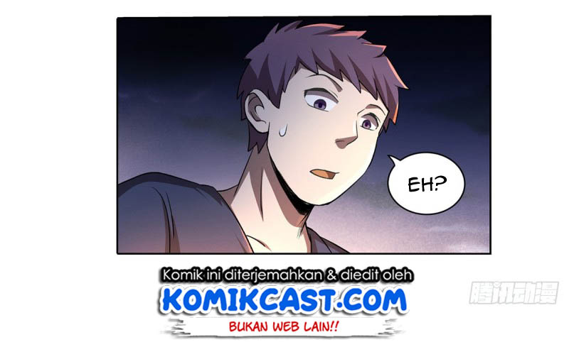 The Demon King Who Lost His Job