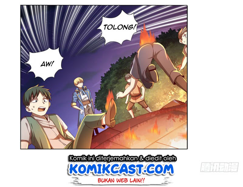 The Demon King Who Lost His Job
