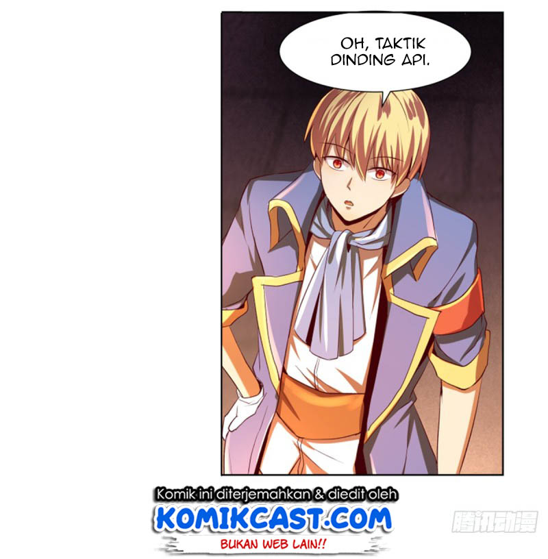 The Demon King Who Lost His Job