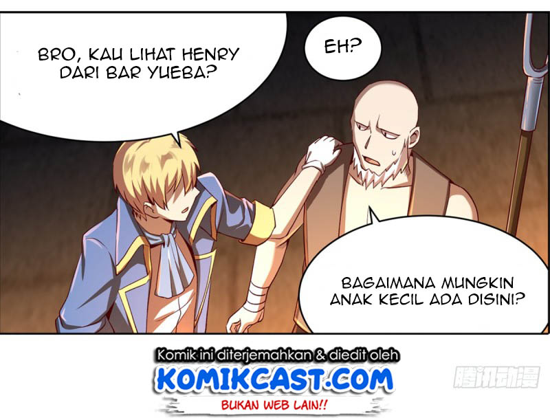 The Demon King Who Lost His Job