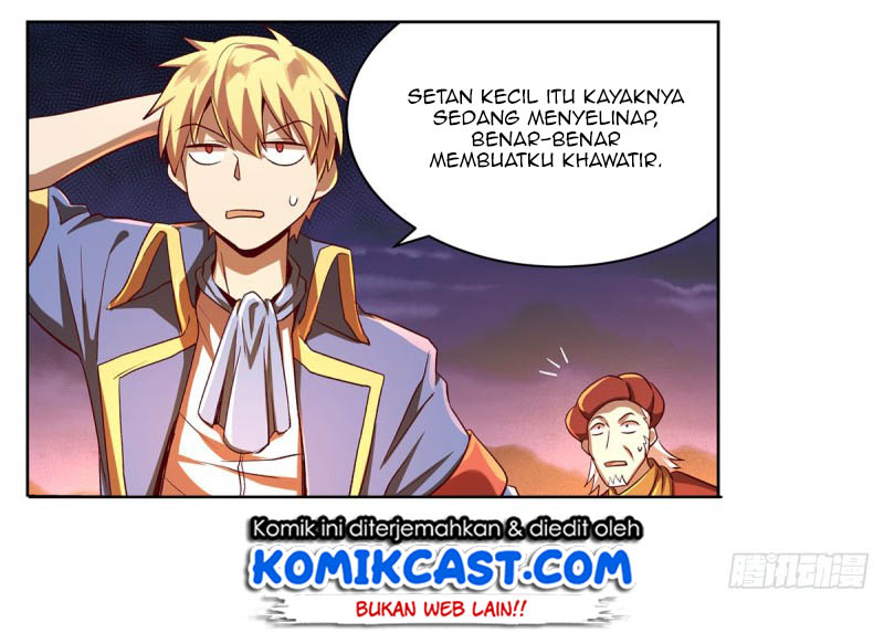 The Demon King Who Lost His Job