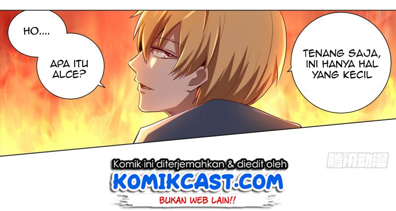 The Demon King Who Lost His Job
