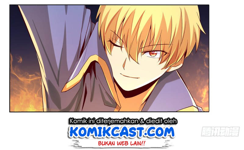 The Demon King Who Lost His Job