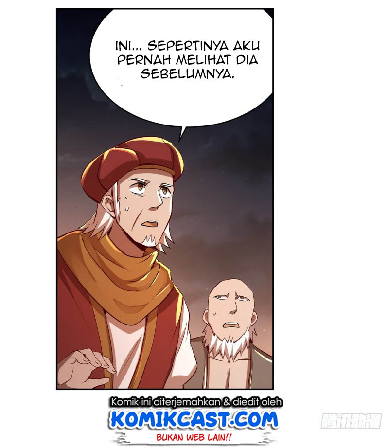 The Demon King Who Lost His Job